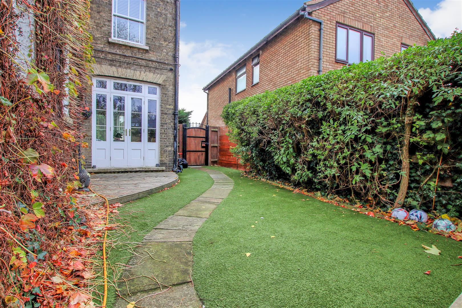 Newmarket Road, Cambridge